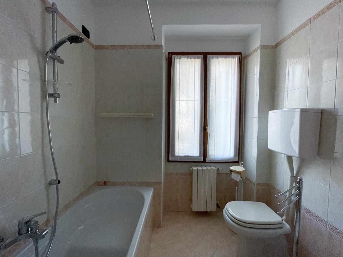 La Gioiosa Apartment With Garden Terrace Civenna Luaran gambar