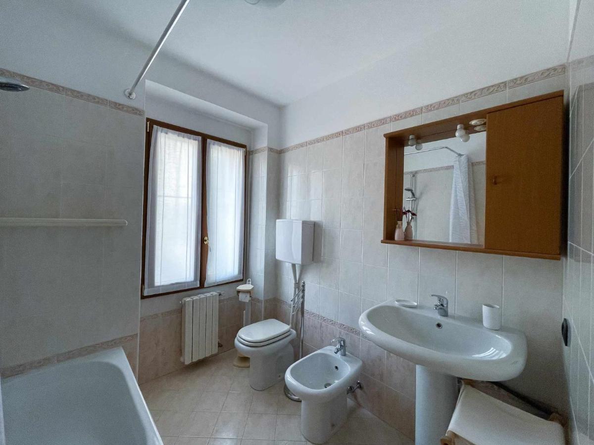 La Gioiosa Apartment With Garden Terrace Civenna Luaran gambar