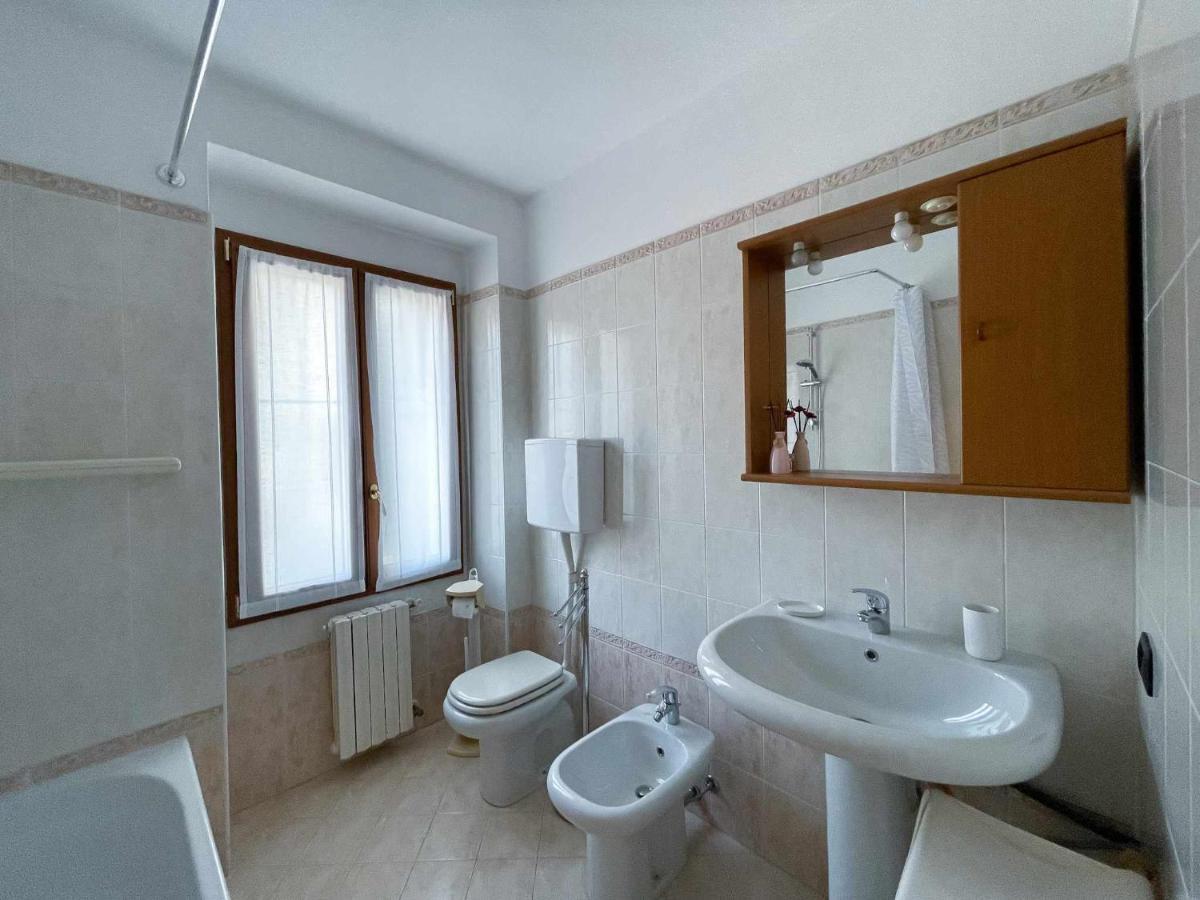 La Gioiosa Apartment With Garden Terrace Civenna Luaran gambar